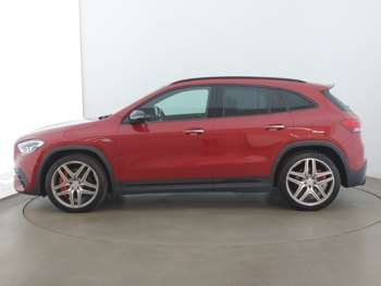 Used Mercedes-Benz GLA 2022 for sale - 74694072: Photo