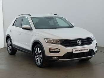 2021 - 1.0 TSI 110 Active 5dr