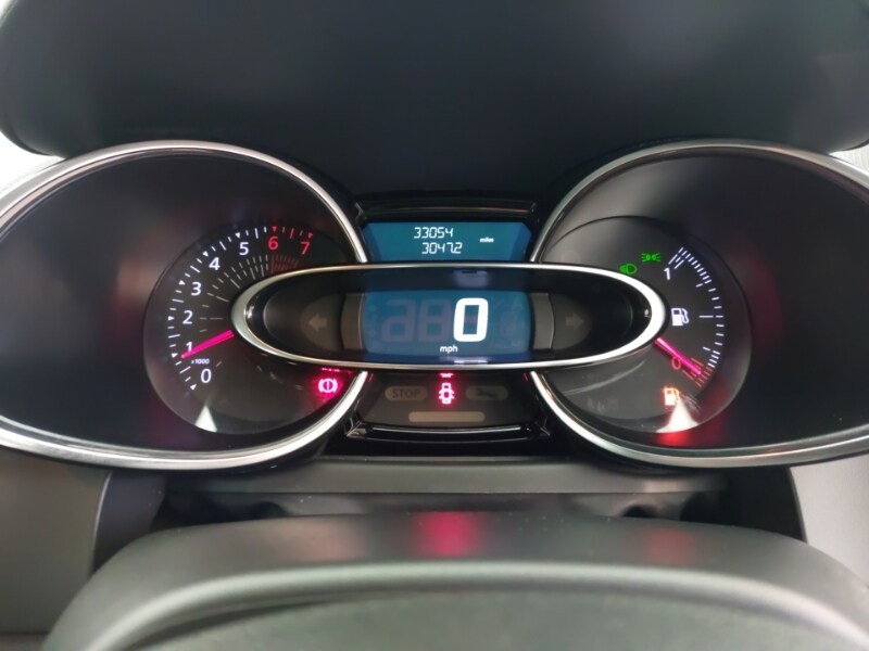 Used Renault Clio 2018 for sale - 76683517: Photo 18