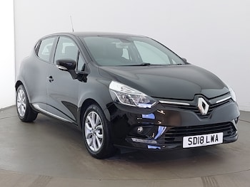Used Renault Clio 2018 for sale - 76683517: Photo