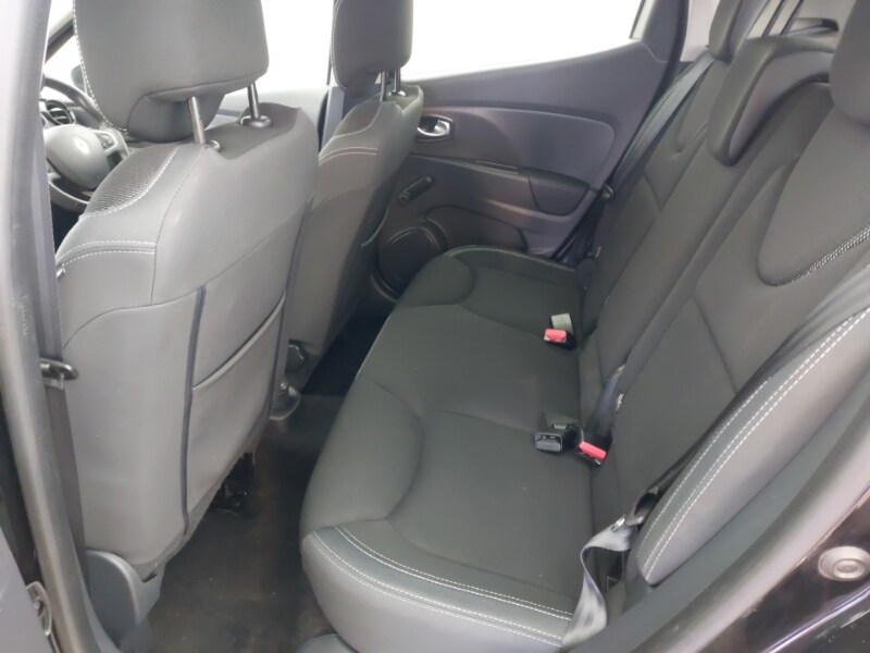 Used Renault Clio 2018 for sale - 76683517: Photo 6