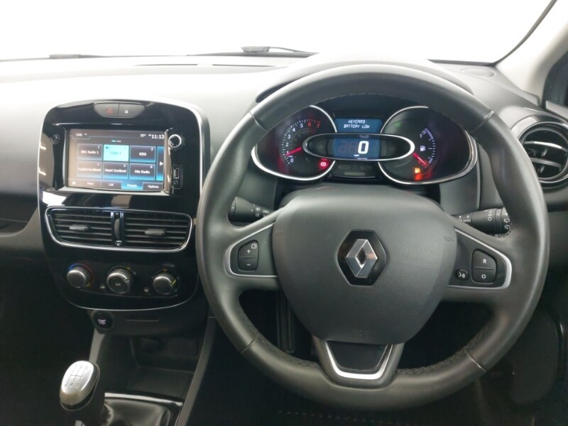 Used Renault Clio 2018 for sale - 76683517: Photo 7