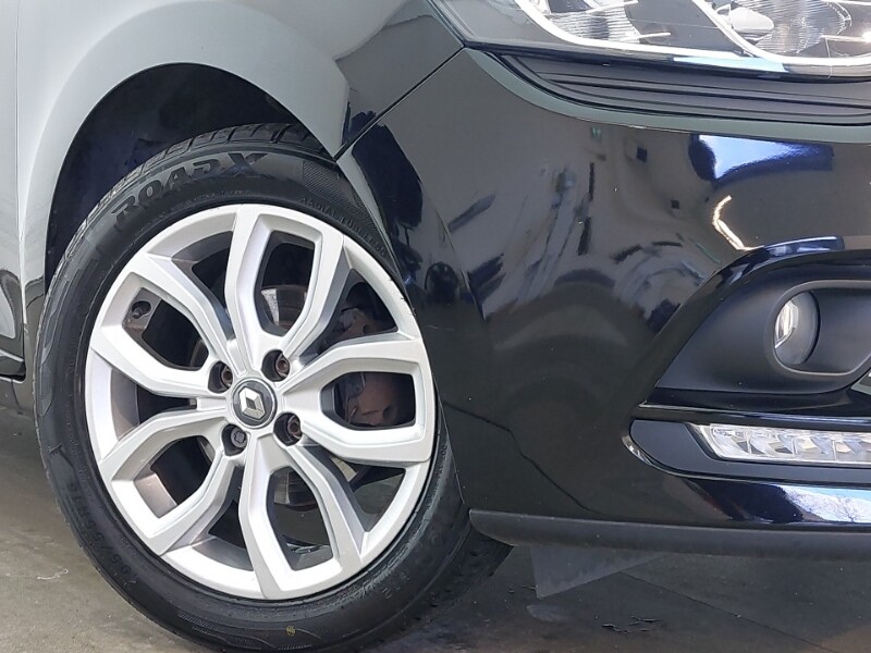 Used Renault Clio 2018 for sale - 76683517: Photo 9