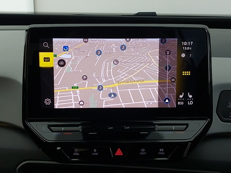 Used Volkswagen ID.3 2022 for sale - 78113276: Photo 10