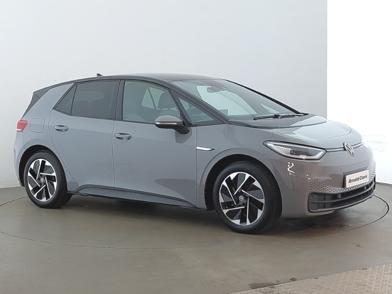 Used Volkswagen ID.3 2022 for sale - 78113276: Photo 12