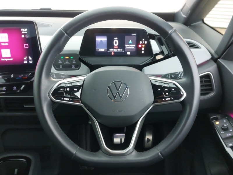 Used Volkswagen ID.3 2022 for sale - 78113276: Photo 13