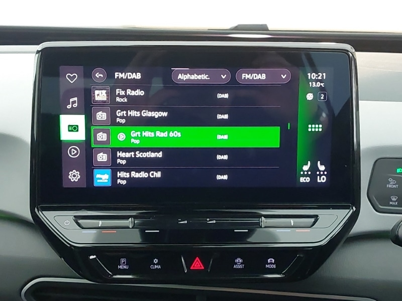 Used Volkswagen ID.3 2022 for sale - 78113276: Photo 14