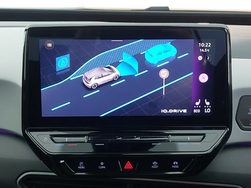 Used Volkswagen ID.3 2022 for sale - 78113276: Photo 16