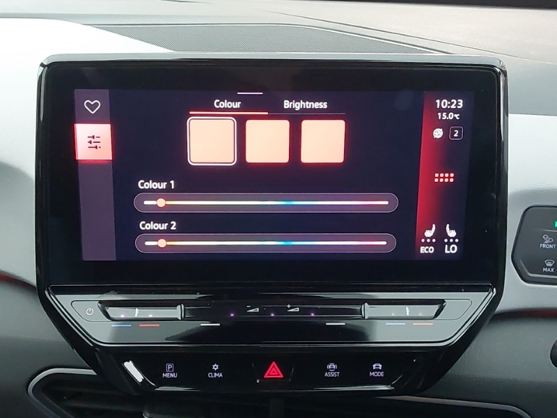 Used Volkswagen ID.3 2022 for sale - 78113276: Photo 17