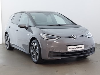 Used Volkswagen ID.3 2022 for sale - 78113276: Photo