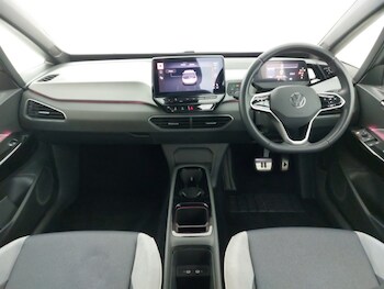 Used Volkswagen ID.3 2022 for sale - 78113276: Photo