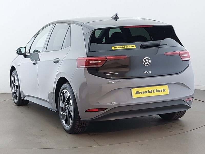 Used Volkswagen ID.3 2022 for sale - 78113276: Photo 3