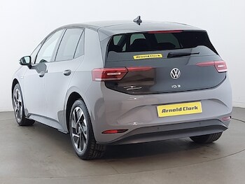 Used Volkswagen ID.3 2022 for sale - 78113276: Photo