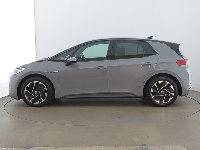 Used Volkswagen ID.3 2022 for sale - 78113276: Photo 4