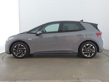 Used Volkswagen ID.3 2022 for sale - 78113276: Photo