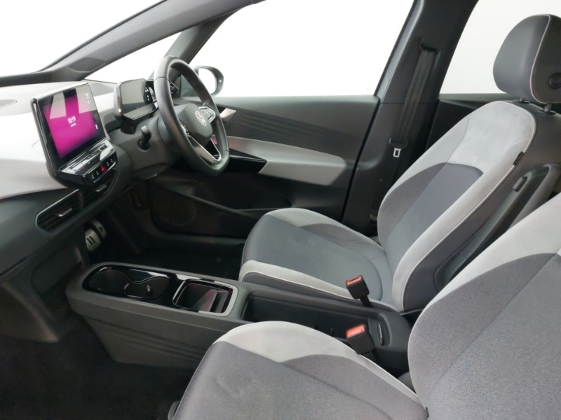 Used Volkswagen ID.3 2022 for sale - 78113276: Photo 5