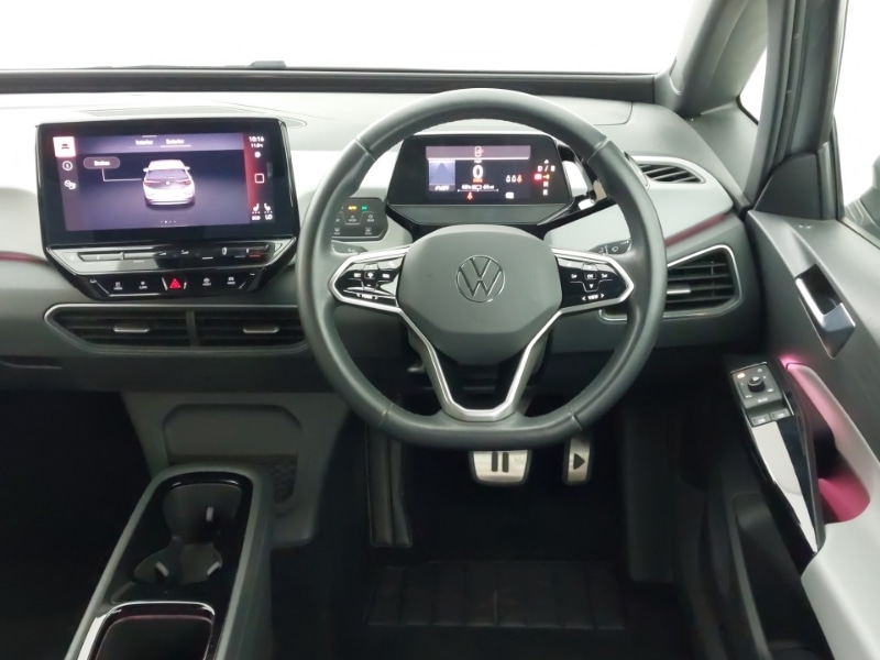 Used Volkswagen ID.3 2022 for sale - 78113276: Photo 7