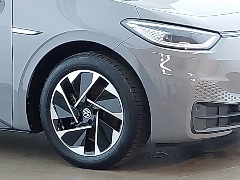 Used Volkswagen ID.3 2022 for sale - 78113276: Photo 9