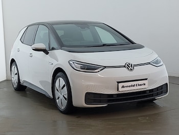 Used Volkswagen ID.3 2021 for sale - 78515428: Photo