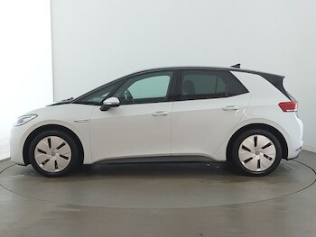 Used Volkswagen ID.3 2021 for sale - 78515428: Photo