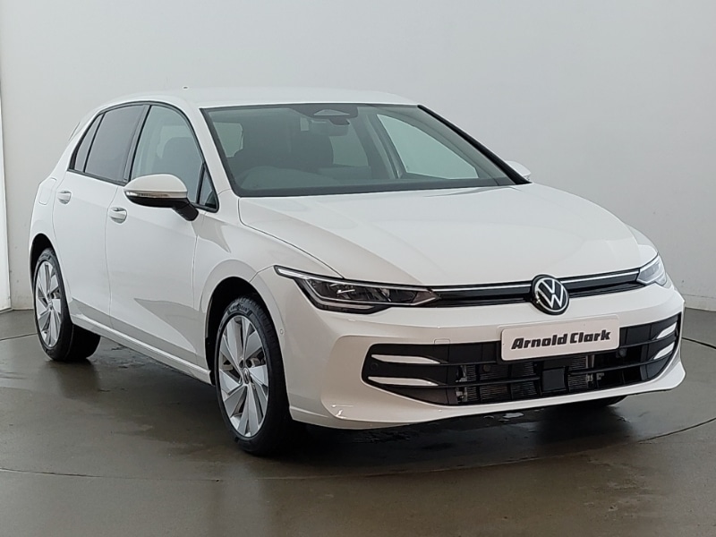 Used Volkswagen Golf 2025 for sale - 76970500: Photo 1