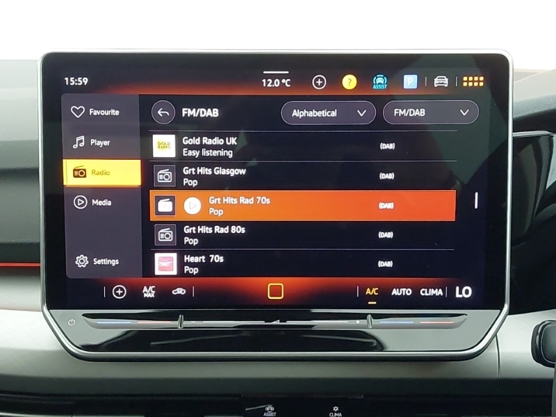 Used Volkswagen Golf 2025 for sale - 76970500: Photo 14