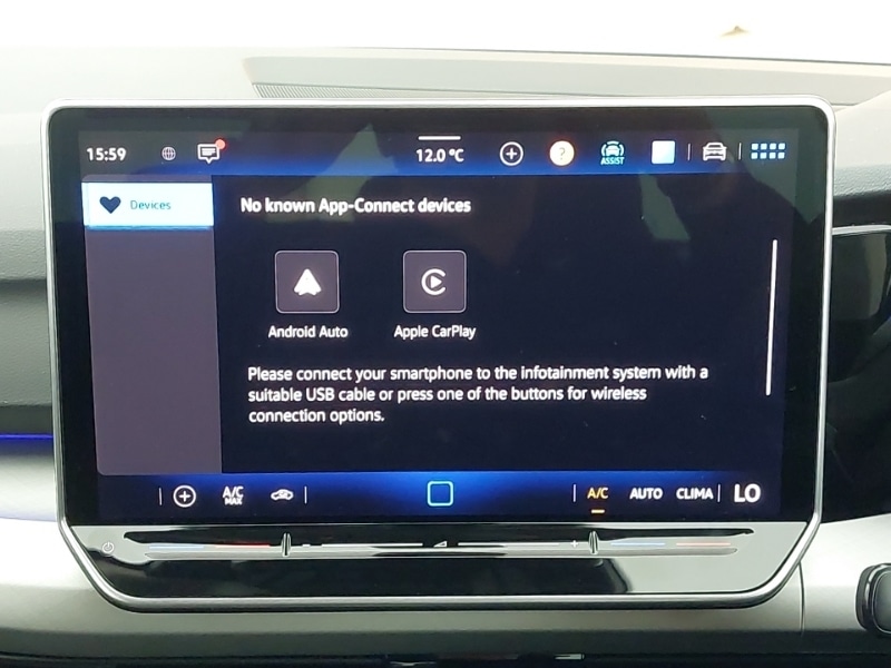 Used Volkswagen Golf 2025 for sale - 76970500: Photo 15