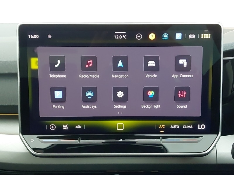 Used Volkswagen Golf 2025 for sale - 76970500: Photo 16