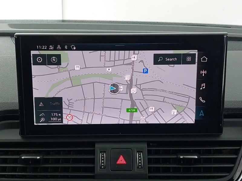 Used Audi Q5 2022 for sale - 78203428: Photo 10