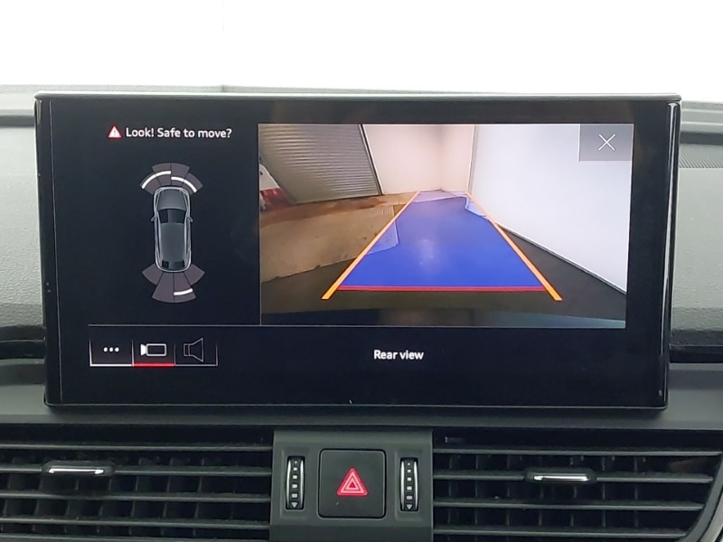 Used Audi Q5 2022 for sale - 78203428: Photo 11