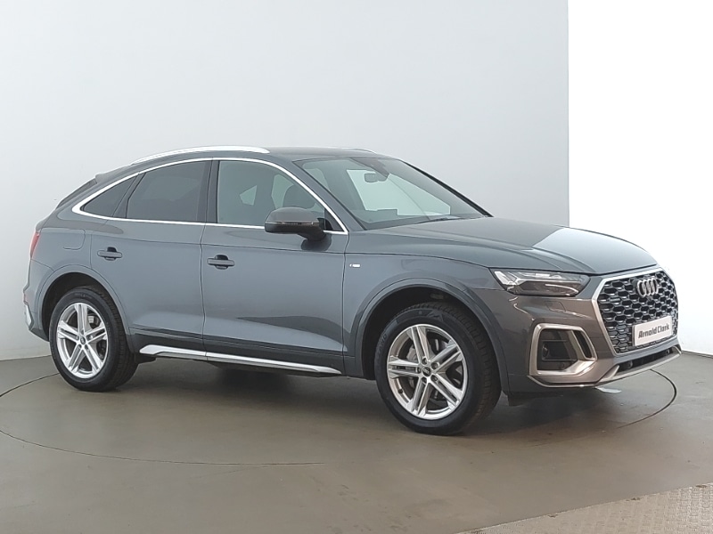 Used Audi Q5 2022 for sale - 78203428: Photo 12