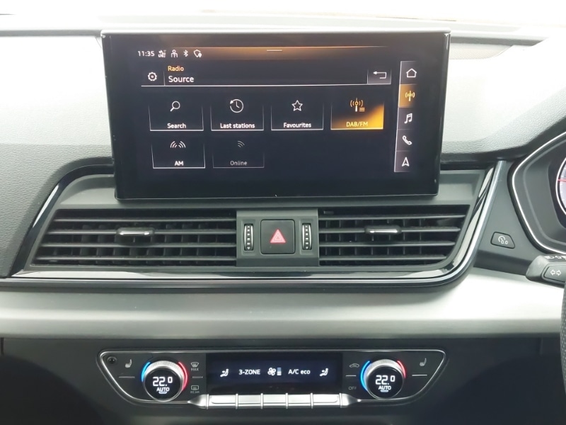 Used Audi Q5 2022 for sale - 78203428: Photo 14