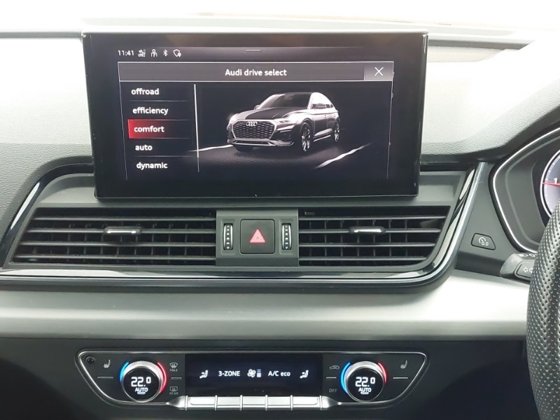 Used Audi Q5 2022 for sale - 78203428: Photo 17