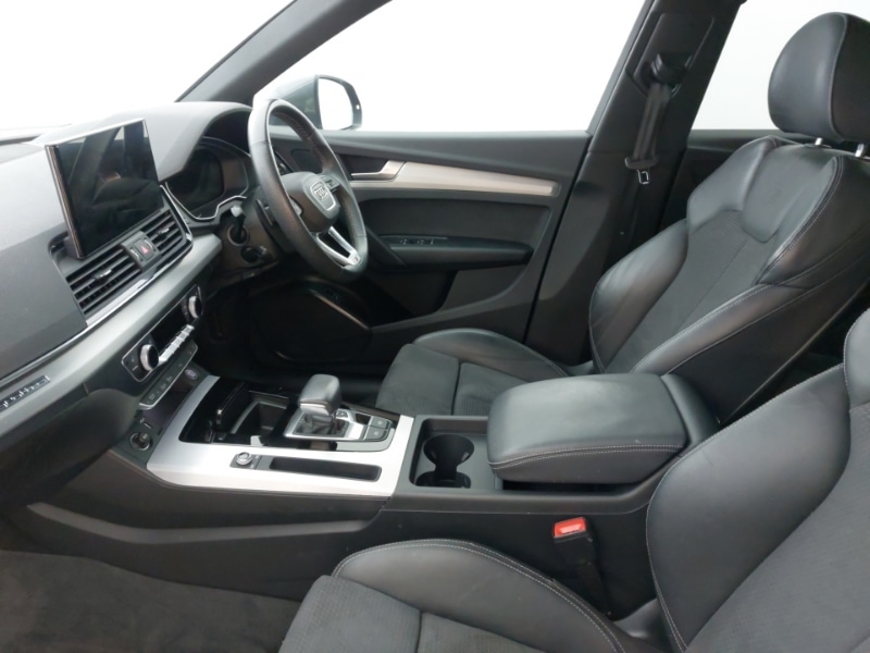 Used Audi Q5 2022 for sale - 78203428: Photo 5