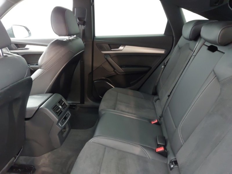 Used Audi Q5 2022 for sale - 78203428: Photo 6