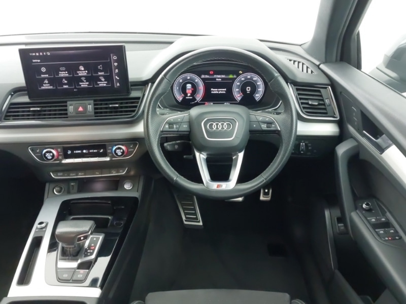 Used Audi Q5 2022 for sale - 78203428: Photo 7