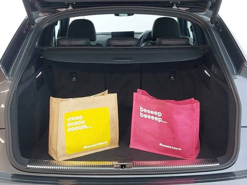 Used Audi Q5 2022 for sale - 78203428: Photo 8