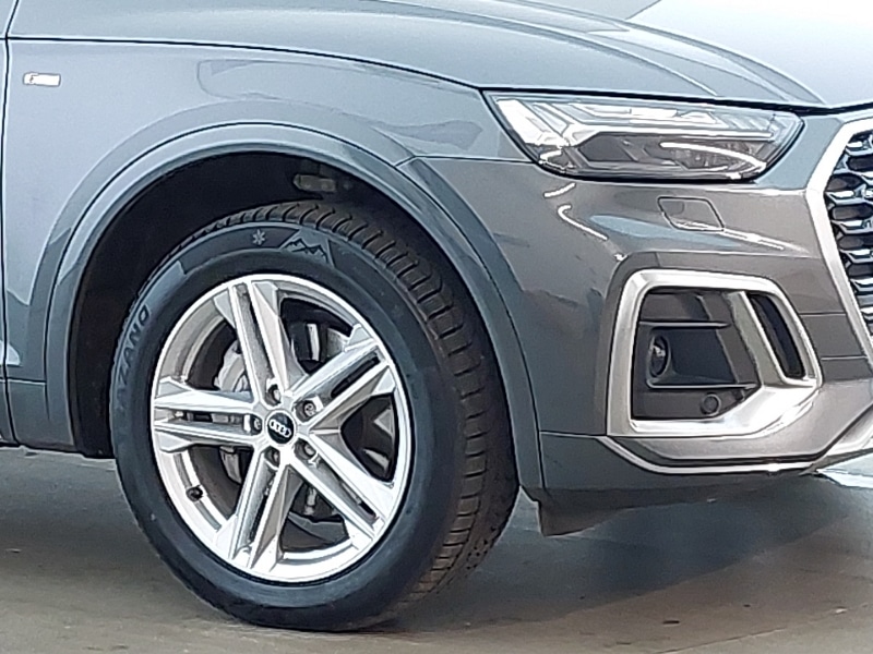 Used Audi Q5 2022 for sale - 78203428: Photo 9