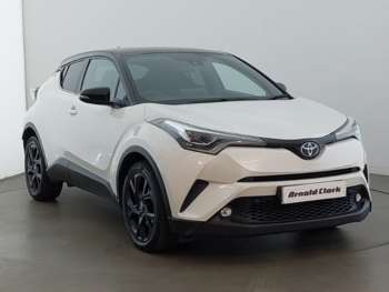 2018 - 1.2T Dynamic 5dr