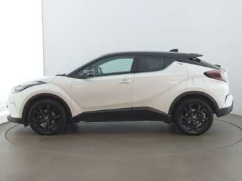 Used Toyota C-HR 2018 for sale - 75114045: Photo