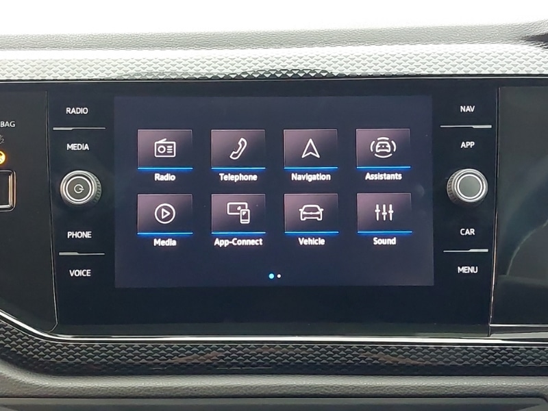 Used Volkswagen Polo 2025 for sale - 77024496: Photo 10