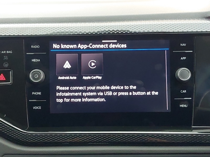 Used Volkswagen Polo 2025 for sale - 77024496: Photo 16