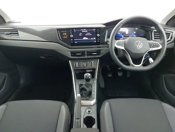 Used Volkswagen Polo 2025 for sale - 77024496: Photo