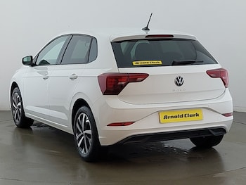 Used Volkswagen Polo 2025 for sale - 77024496: Photo