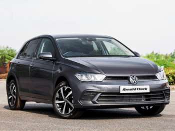 2025 - 1.0 TSI Match 5dr