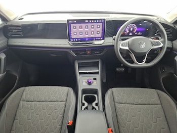 Used Volkswagen Tiguan 2025 for sale - 78735282: Photo