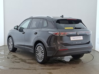 Used Volkswagen Tiguan 2025 for sale - 78735282: Photo