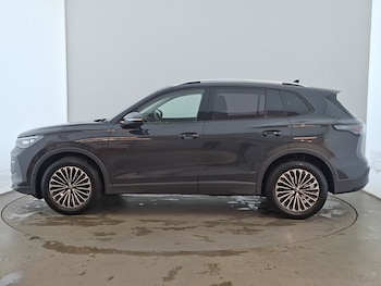 Used Volkswagen Tiguan 2025 for sale - 78735282: Photo
