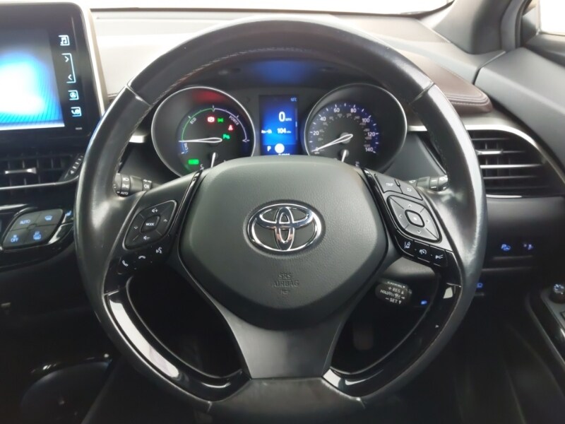 Used Toyota C-HR 2019 for sale - 78046390: Photo 13