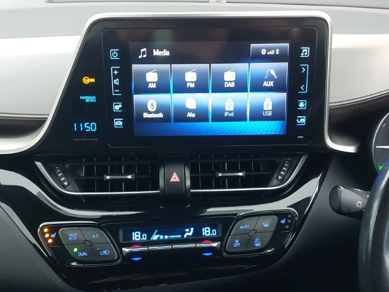 Used Toyota C-HR 2019 for sale - 78046390: Photo 14